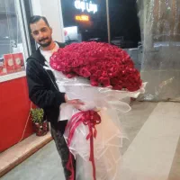 رز هلندی درجه یک فقط ۱۵هزار تومان گلفروشی دسته گل