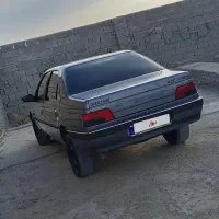 پژو 405 مدل 98 برج 12