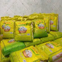 بورس برنج ایرانی و خارجی ب قیمت عمده|خوردنی و آشامیدنی|اسلامشهر, مطهری|دیوار