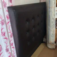 تخت یک نفره|تخت و سرویس خواب|شیراز, درکی|دیوار