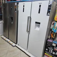 یخچال فریزر نیکسان و التتو