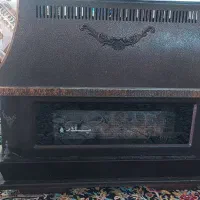 بخاری شومینه پلار