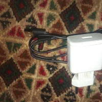 شارژر پابند|لوازم جانبی موبایل و تبلت|گنبد کاووس, |دیوار