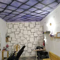 مغازه اجاره داده می شود آریشگاه بانوان وچیزهادیگر|اجارهٔ مغازه و غرفه|حاجی آباد, |دیوار