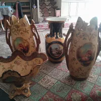 وسایل دکوری|مجسمه، تندیس، ماکت|نسیمشهر, |دیوار