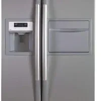 یخچال سایدبای ساید هیوندا