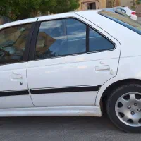 پرشیا مدل۱۴۰۰ بی رنگ|خودرو سواری و وانت|پرند, فاز ۶|دیوار