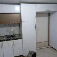 کابینت ، ترمووال وکمد دیواری 5/900  ت تحویل 3 روزه|خدمات پیشه و مهارت|باسمنج, |دیوار