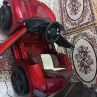 ماشین شارژی کم کارکرد|اسباب‌‌بازی|کرج, حصارک پایین|دیوار