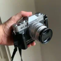 دوربین فوجی fujifilm
