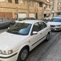 سمند ef7‌مدل95|خودرو سواری و وانت|تهران, شهرک شریعتی|دیوار