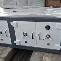 گاوصندوق جادار مخفی متناوب پوشه خور ویلا و خانگی|ابزارآلات|قائمشهر, |دیوار