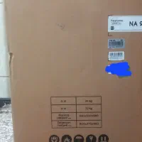 ماشین لباسشویی دوقلو