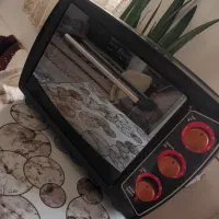 تستر در حد نو|اجاق گاز و لوازم برقی پخت‌وپز|اراک, |دیوار