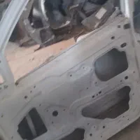 درب ماشین ساینا