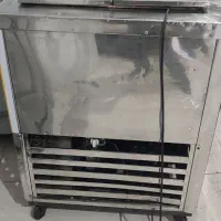 فریزر صندوقی|فروشگاه و مغازه|تهران, خاک سفید|دیوار