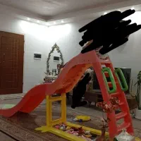 سرسره ۷پله موج