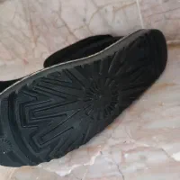 نیم پوت  ورنی نو|کیف، کفش، کمربند|شیروان (خراسان), |دیوار