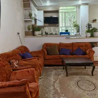 ویلا شیک وتمیز|اجارهٔ کوتاهمدت ویلا و باغ|رامهرمز, |دیوار