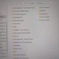نصب بازی پی سی و کامپیوتر pc|کنسول، بازی ویدئویی و آنلاین|تهران, نازی‌آباد|دیوار