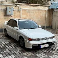 میتسوبیشی گالانت سوپرسالن|خودرو سواری و وانت|کرج, بنیاد|دیوار