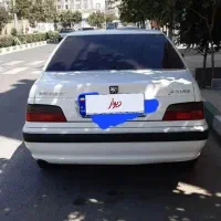 پارس pARSxu7pفول مدل اخر401|خودرو سواری و وانت|مشهد, شیرودی|دیوار