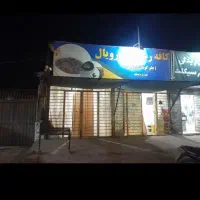 مغازه لاکچری بربلوار اصلی جنب تالار کاشی قائم|اجارهٔ مغازه و غرفه|زرند, |دیوار