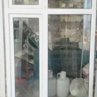 پنجره upvc