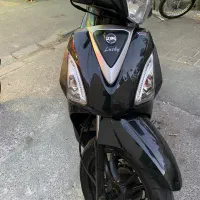 لاکی۱۸۰