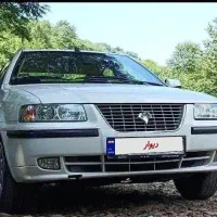 سمند ef7  دوگانه شرکتی 96