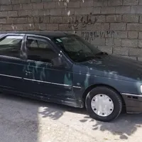پژو آردی cng1384