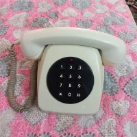 تلفن قدیمی|تلفن رومیزی|اصفهان, ستار|دیوار