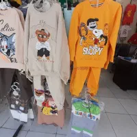 ست پاییزه دخترانه و پسرانه|کفش و لباس بچه|اصفهان, رزمندگان|دیوار