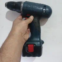 دلر بوش اصلی