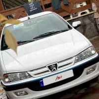 پارس TU5مدل۱۴۰۰|خودرو سواری و وانت|ورامین, خیر آباد|دیوار