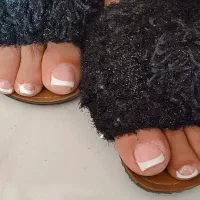 کاشت ناخن|خدمات آرایشگری و زیبایی|خمینی‌شهر, |دیوار