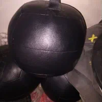 توپ وال بال Wal Ball  ورزشی کراسفیت|تجهیزات ورزشی|کرج, شهرک فهمیده|دیوار