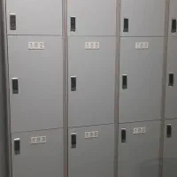 کمد رختکن کارتی