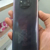 poco x3 pro ram8 256|موبایل|مشگین شهر, |دیوار