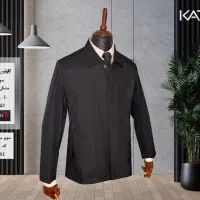 کاپشن بهاره پائیزه مدل کتی