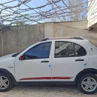 کوییک آر مدل 1401|خودرو سواری و وانت|پردیس, فاز ۳|دیوار