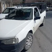باربری تهران
