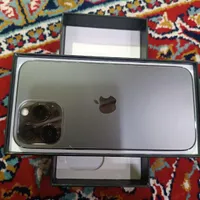 اپل iPhone 13 Pro Max با حافظهٔ ۵۱۲ گیگابایت|موبایل|اصفهان, بوستان کوهستانی صفه|دیوار