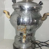 سماور برقی شیوا