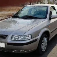 سمند X7 عروسک مدل ۸۳