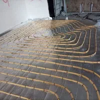 لوله کشی آب فاضلاب گرمایش ازکف درتمام نقاط شهر|خدمات پیشه و مهارت|مشهد, جاهد شهر|دیوار