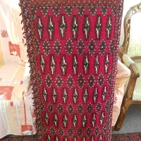 پشتی دیواری دستبافت