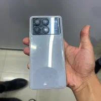 Poco X6 Pro|موبایل|کاشمر, |دیوار