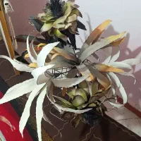 گل مصنوعی
