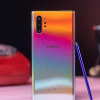 samsung not10plas